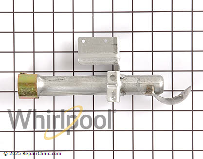 Burner Tube WP693140 Alternate Product View