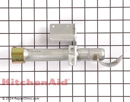 Burner Tube WP693140 Alternate Product View