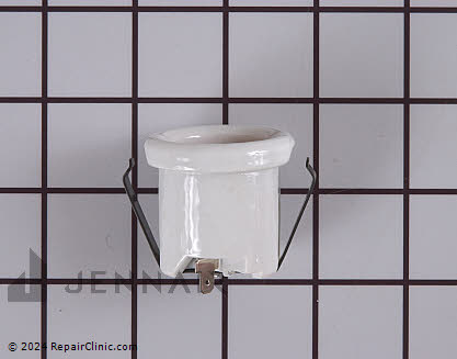 Light Socket WP74003387 Alternate Product View