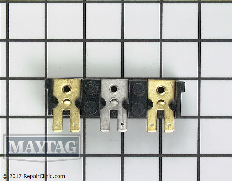 Terminal Block WP61923 Maytag Replacement Parts
