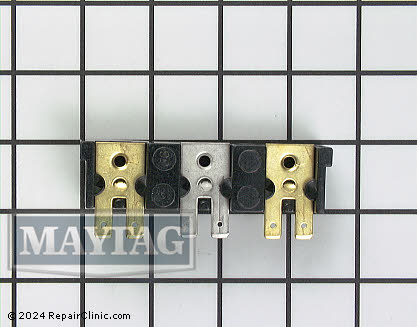 Terminal Block WP61923 Alternate Product View