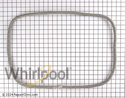 Door Seal WP4455381 Alternate Product View