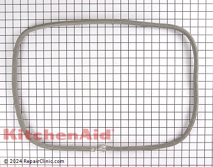 Door Seal WP4455381 Alternate Product View
