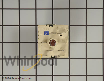 Surface Element Switch WP9758060 Alternate Product View