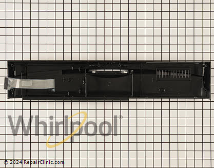 Touchpad and Control Panel WPW10083050 Alternate Product View