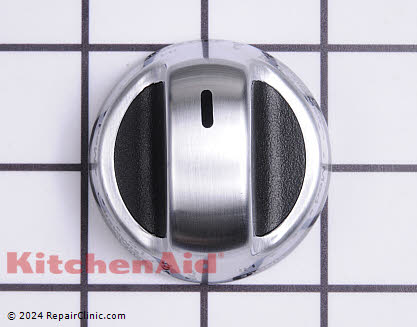 Control Knob WPW10156260 Alternate Product View