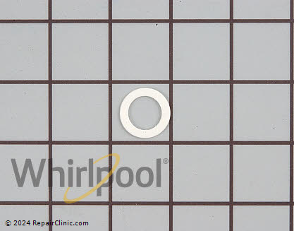 Hinge Shim WPM0274058 Alternate Product View