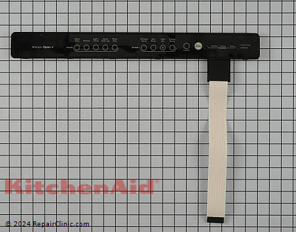 Overlay WP8572205 Alternate Product View