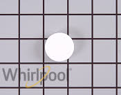 Cap - Part # 451338 Mfg Part # WP2185696