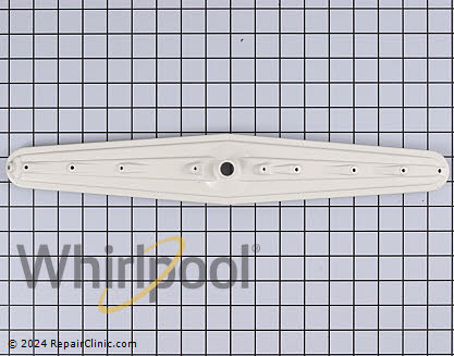 Center Wash Arm Assembly WP8269024 Alternate Product View