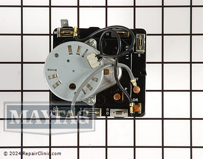 Timer WP37001240 Alternate Product View