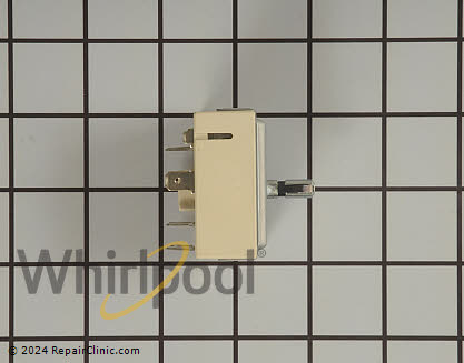 Surface Element Switch WP9758060 Alternate Product View