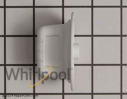 Timer Knob WP502220W Alternate Product View