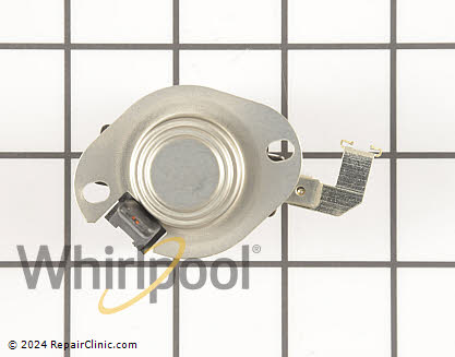 High Limit Thermostat WP8566498 Alternate Product View