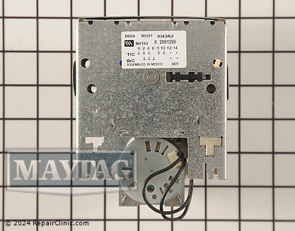 Timer WP22001530 Alternate Product View
