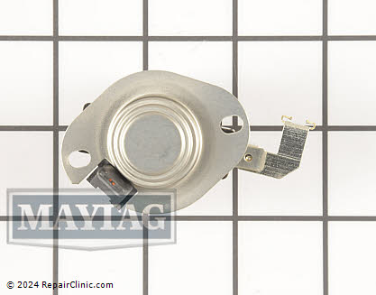 High Limit Thermostat WP8566498 Alternate Product View