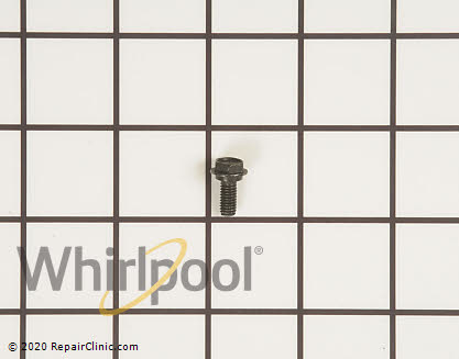 Screw WP3400012 Alternate Product View