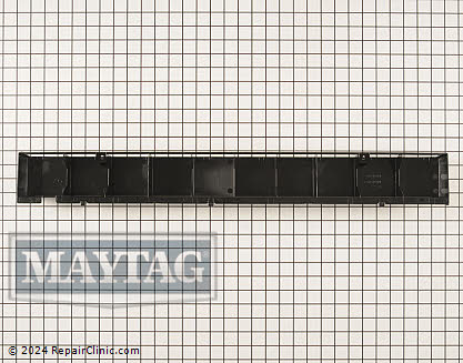 Vent Grille W10286828 Alternate Product View