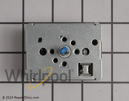 Surface Element Switch WPW10167742 Alternate Product View