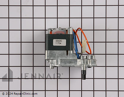 Auger Motor WP67003226 Alternate Product View