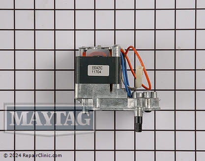 Auger Motor WP67003226 Alternate Product View