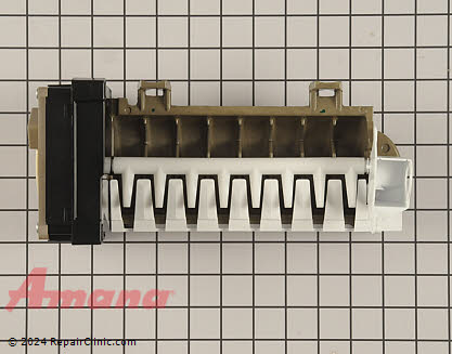 Ice Maker Assembly WPW10190972 Alternate Product View