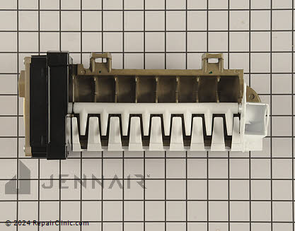 Ice Maker Assembly WPW10190972 Alternate Product View