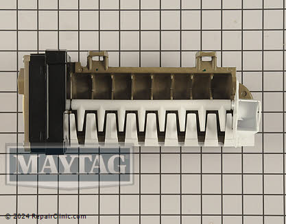 Ice Maker Assembly WPW10190972 Alternate Product View