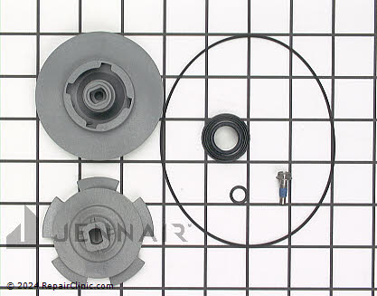 Impeller and Seal Kit 12001489 Alternate Product View