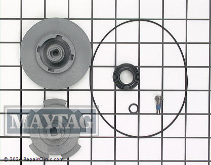 Impeller and Seal Kit 12001489 Alternate Product View