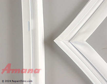 Door Gasket WP61004008 Alternate Product View