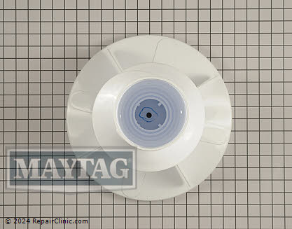 Agitator Assembly WP8578210 Alternate Product View