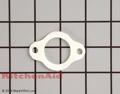 Gasket WP4166263 Alternate Product View
