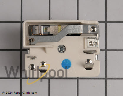 Surface Element Switch WPW10167742 Alternate Product View