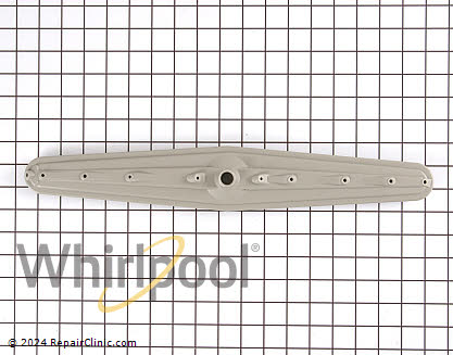 Center Wash Arm Assembly WP8535086 Alternate Product View