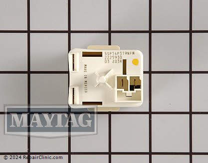 Start Device 8201647 Alternate Product View