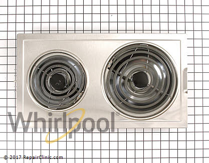 Stove Cartridge Assembly 87904A Alternate Product View