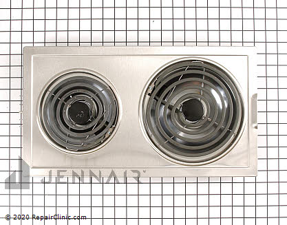 Stove Cartridge Assembly 87904A | Jenn-Air Replacement Parts