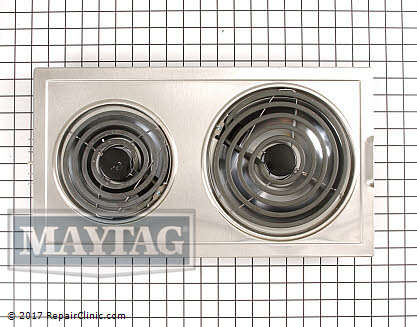 Stove Cartridge Assembly