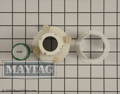 Agitator Assembly WP8578210 Alternate Product View