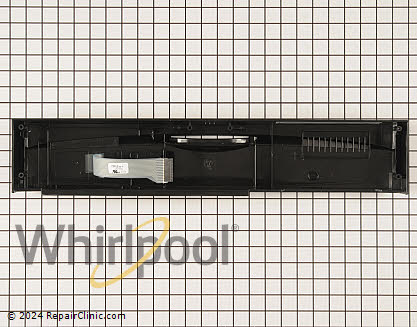 Touchpad and Control Panel WPW10083050 Alternate Product View