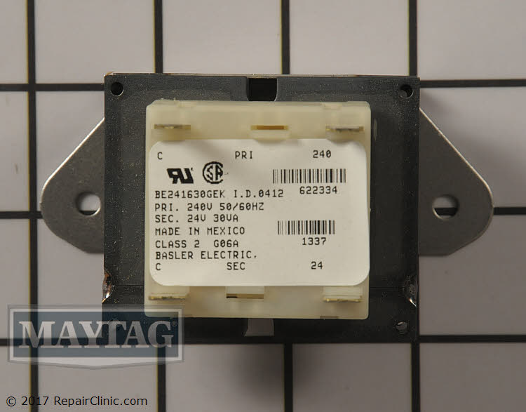 Transformer 622334 Alternate Product View