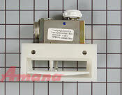 Damper Control Assembly - Part # 1025326 Mfg Part # WP67003410