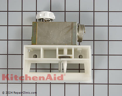 Damper Control Assembly WP67003410 Alternate Product View