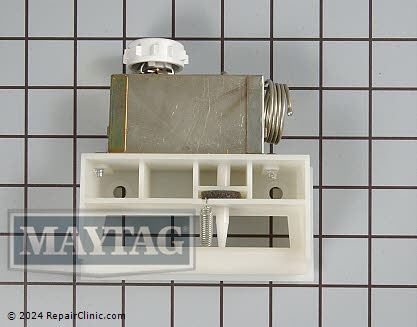 Damper Control Assembly WP67003410 Alternate Product View