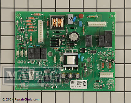 Main Control Board WPW10310240 Alternate Product View