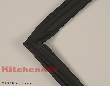 Door Gasket WP12550108Q Alternate Product View
