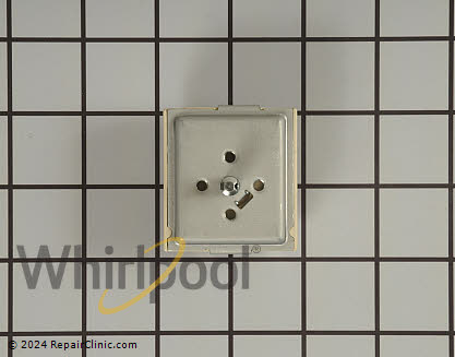 Surface Element Switch WP9758060 Alternate Product View