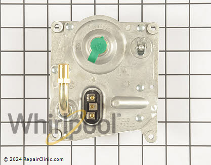 Valve and Pressure Regulator WP9763716 Alternate Product View