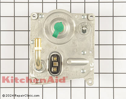 Valve and Pressure Regulator WP9763716 Alternate Product View